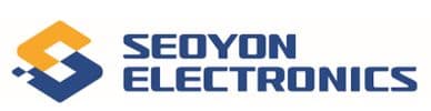 Associated company logo