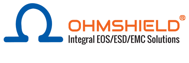OhmShield logo
